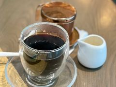 滴漏咖啡-CHINCHIN 青青·泰国料理(万象食家店)