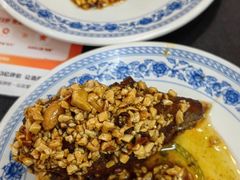 -鸿运兔·手撕烤兔(天府广场店)