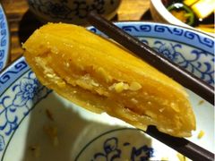 薄餐-老廣食堂(区庄店)