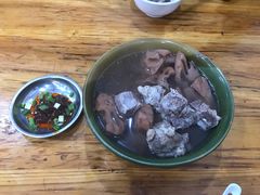 -雨田饭店(华兴东街店)