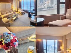 -澳门十六浦索菲特大酒店