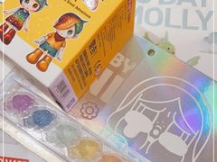 -泡泡玛特POPMART(上海环球港店)