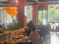 -老船舫·现做活鲜鱼馆(东郊记忆店)
