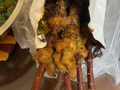 -长申超市(美食城店)