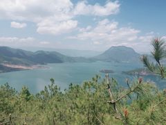 -丽江泸沽湖景区