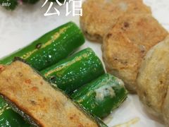 -大水车公馆·顺德菜·妈姐菜(均安店)