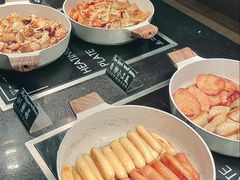 -上海瑞金洲际酒店