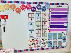 -艾儿思国际幼稚园(硚口店)