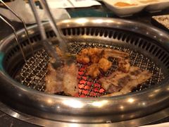 -一品诚记烤肉·甄选店(中南路店)