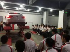 -十堰高级职业学校