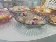 -家里婆自助水饺(振华路店)