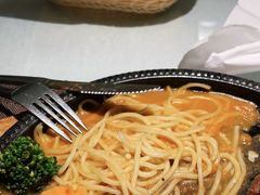 -红屋牛排(闽江路店)