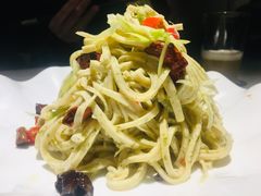 -小杨烤肉(高新店)