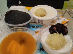 -满记甜品(南京虹悦城三店)