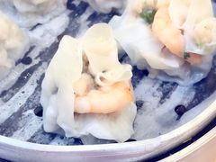 鲜虾烧麦-景芳周大姐(国大城市广场店)