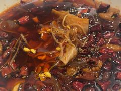 -香丰阁·烤鸭·川湘菜(清河店)