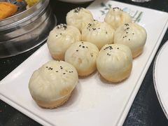 生煎包-恒记饭店(珠江路总店)