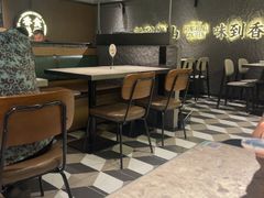 -留半山·香港食堂(啦啦宝都店)