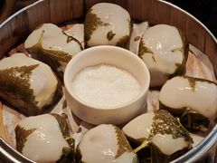 -蘸小院铁锅炖·蘸酱菜·东北菜(怀远门店)