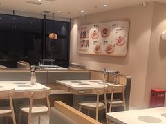 -呷哺呷哺 黄金牧场 (中发百旺店)