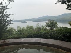 -天目湖涵田半山温泉