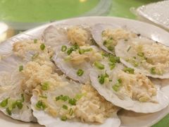 -盛港湾海鲜食府(黄沙店)