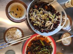 -蜀川川破店·江湖菜·烧烤(北京首店)