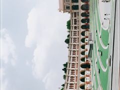 -民园广场
