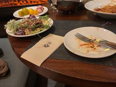 -食间牛排(湖西路店)