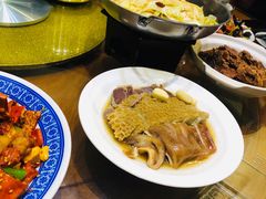 -孙府大院(步行街店)