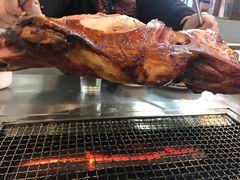 -宗泉烤全羊·烤羊腿·家常菜(解放东路店)