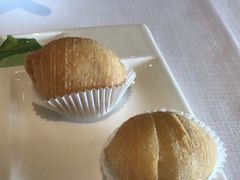 萝卜酥-富力丽思卡尔顿酒店·丽轩中餐厅