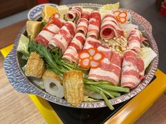 -隐月· 㐂和食屋(芝罘万达公馆店)