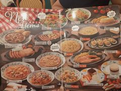 -萨莉亚意式餐厅(深圳北站店)