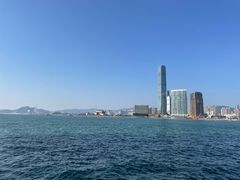 -天星小轮码头