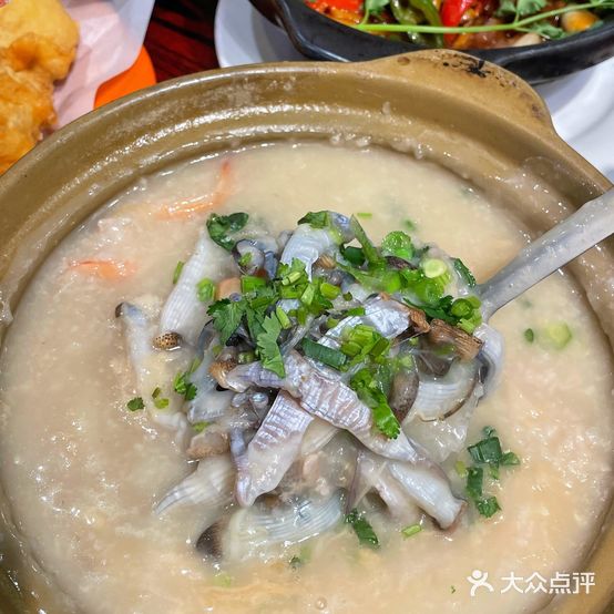劲秋大排档·小炒烧烤(鹤山店)