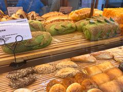 -BREAD WAY面包路·欧式面包(龙湖时代D馆店)