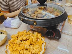 -屋里家延边朝鲜族冷面(南园店)