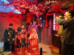 -威海华夏城景区