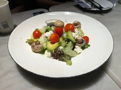 -玛尚诺意式餐厅(天环广场店)