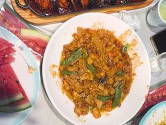 -津沽小院(天津之眼店)