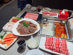 -海底捞火锅(江宸天街店)