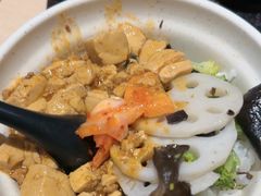 -吉野家(上海美罗城店)
