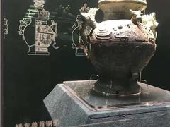 -太原市博物馆