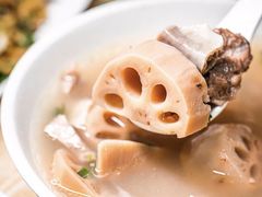 -阿生潮味鲜炒粉(梅林新村店)