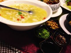 -纳地素食(石门公园店)