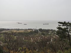 -狼山风景名胜区