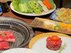 -隐炉和牛烧肉店(群力店)