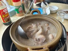 -石岐鸽师傅餐厅(石岐总店)