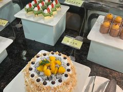 -温州王朝大酒店-自助餐厅